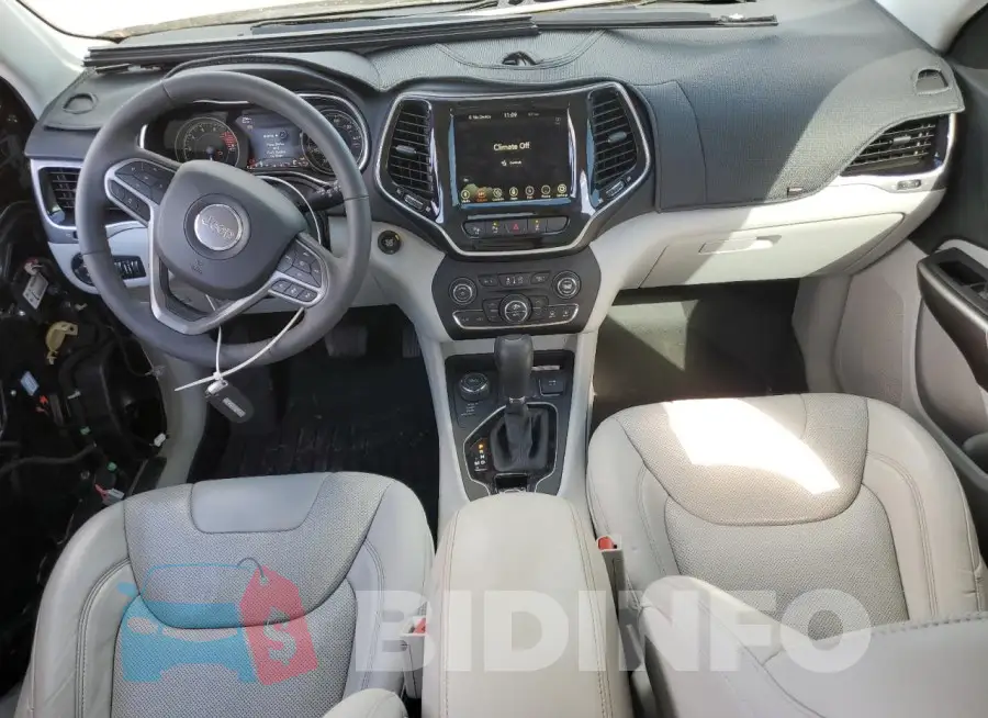 1C4PJMDXXMD242674 Photo# 8