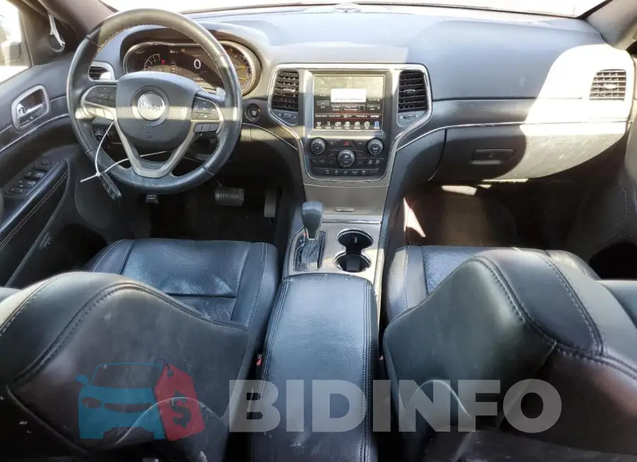 1C4RJFBG3HC918868 Photo# 8