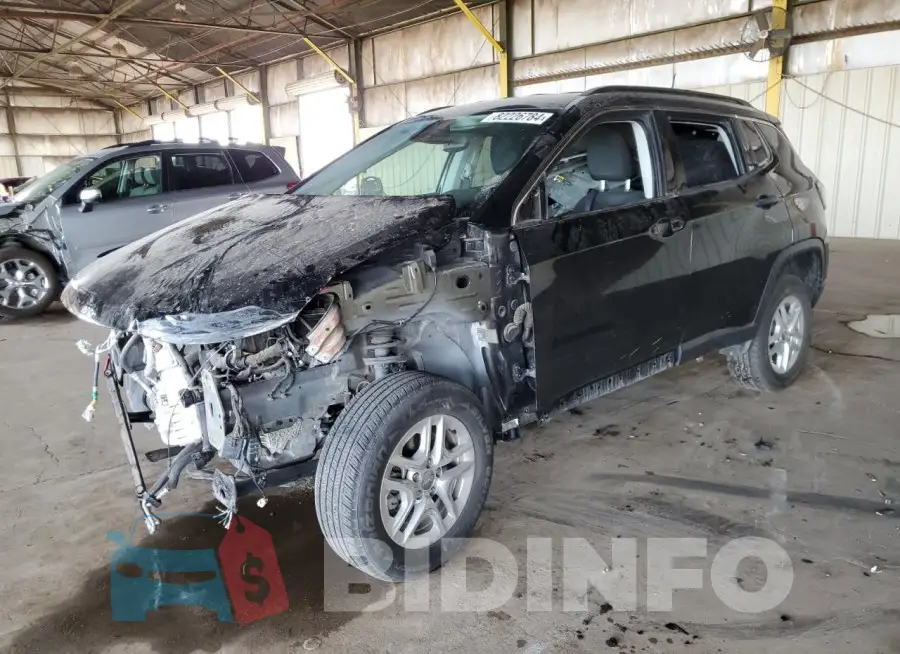 3C4NJDAB1MT523546 Photo# 1