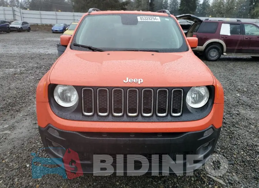 ZACCJABBXJPH33232 Photo# 5
