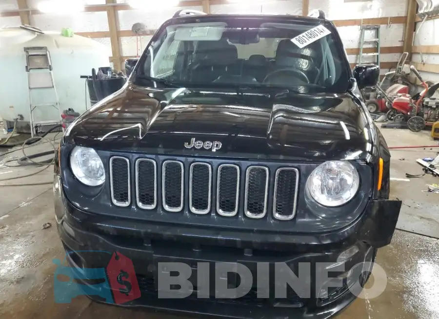 ZACCJBBB1JPH99738 Photo# 5