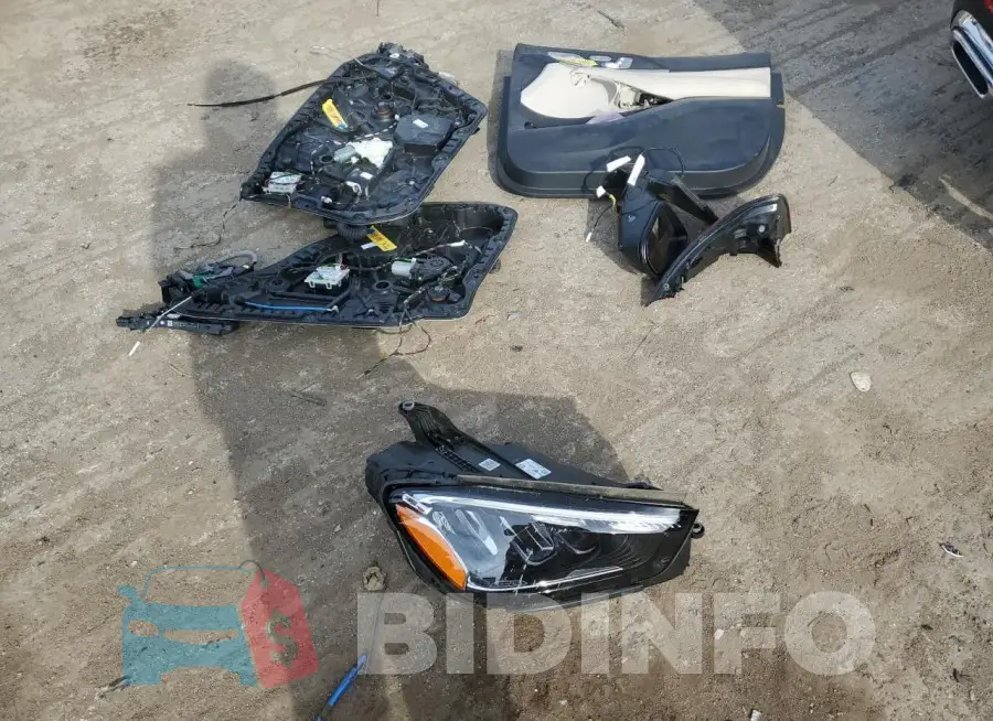 4JGFB4FBXRB057713 Photo# 13