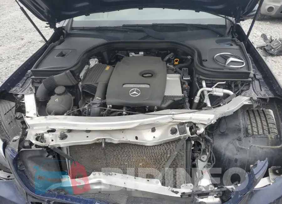 WDC0G4JB7KV150416 Photo# 11