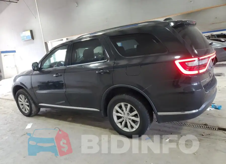 1C4RDJAG8FC161393 Photo# 2