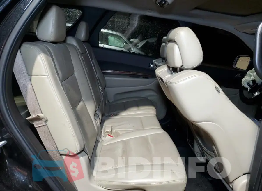 1C4SDHET6FC169543 Photo# 11