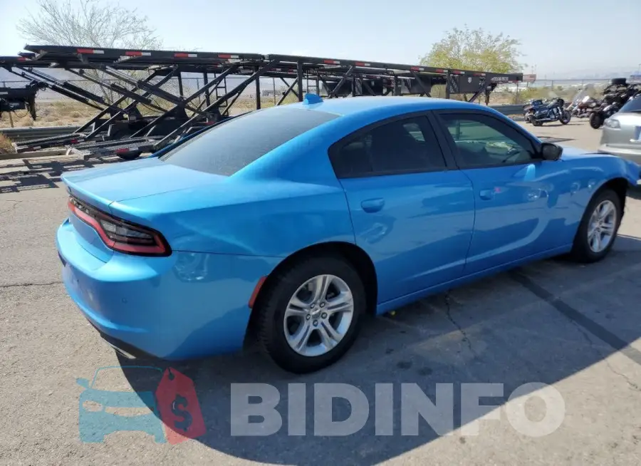 2C3CDXBG4PH675235 Photo# 3