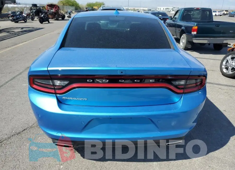 2C3CDXBG4PH675235 Photo# 6