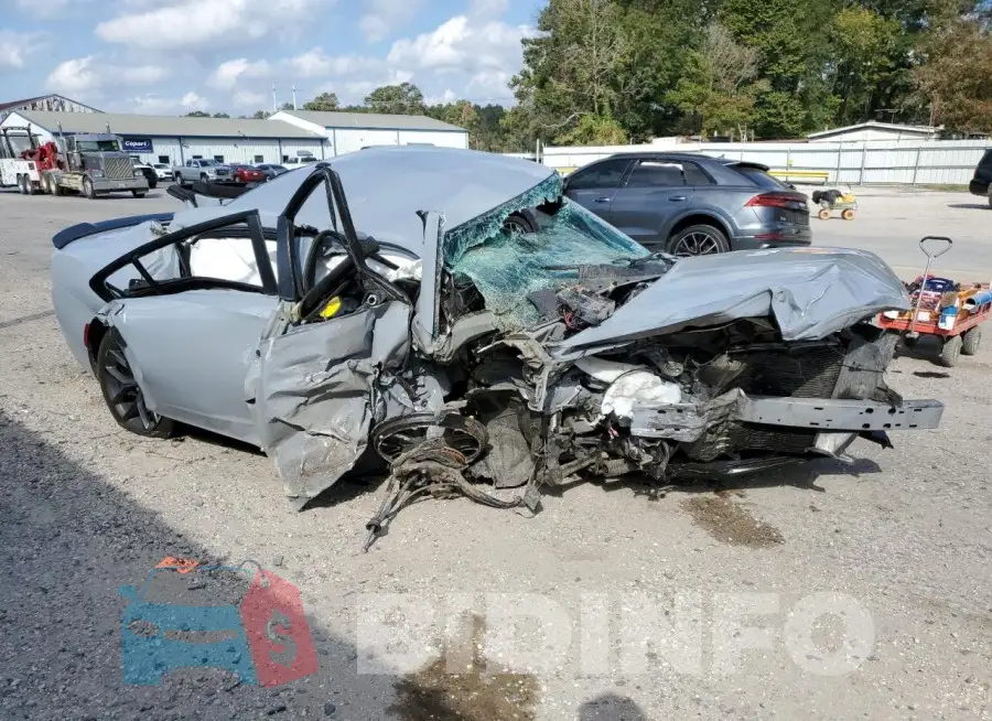2C3CDXBG7NH120437 Photo# 4