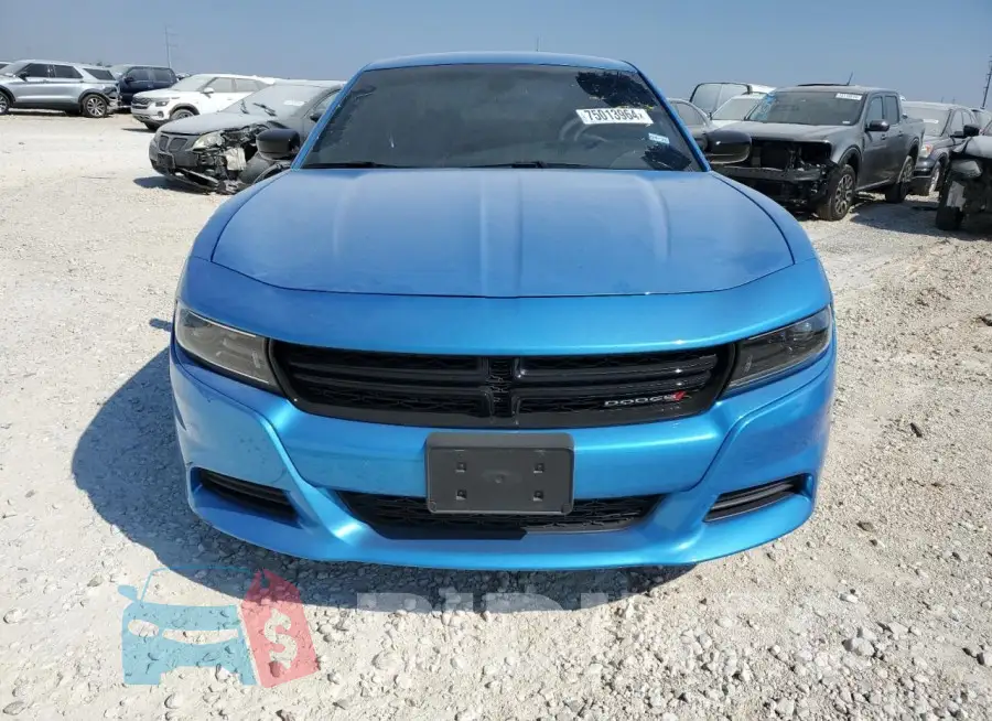 2C3CDXBG9PH674310 Photo# 5