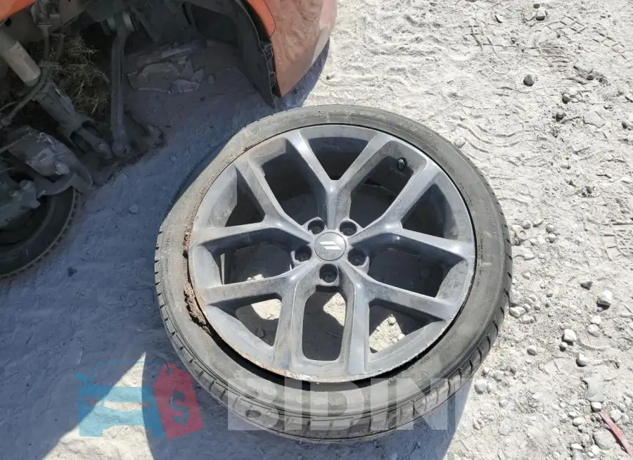 2C3CDXCT7PH572421 Photo# 12