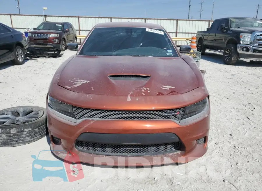 2C3CDXCT7PH572421 Photo# 5