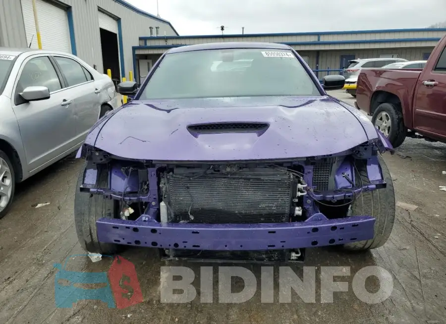 2C3CDXGJXPH631552 Photo# 5
