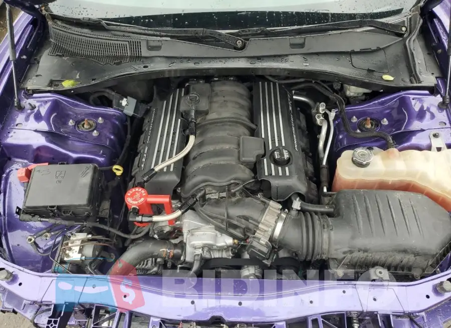 2C3CDXGJXPH631552 Photo# 11