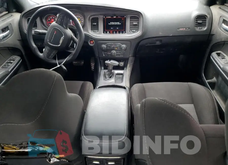 2C3CDXGJXPH631552 Photo# 8