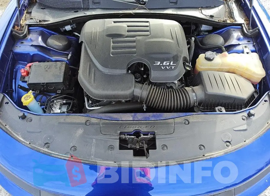 2C3CDXHG9NH183515 Photo# 11