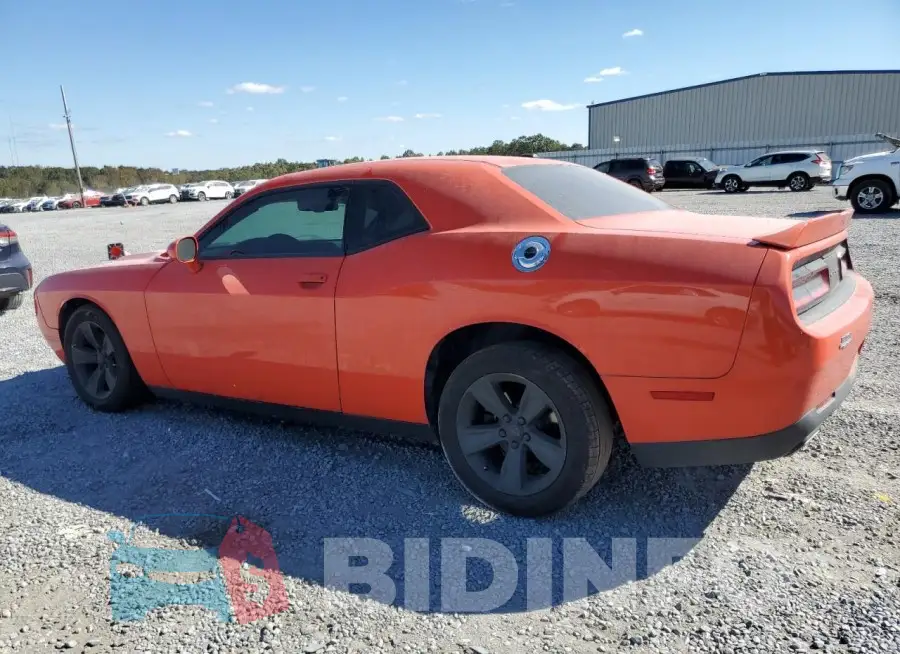 2C3CDZAG2JH311416 Photo# 2