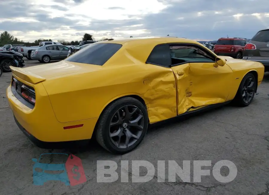 2C3CDZBT3KH550731 Photo# 3