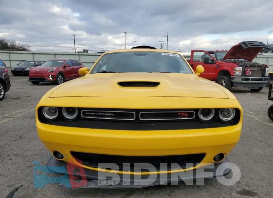 2C3CDZBT3KH550731 Photo# 5