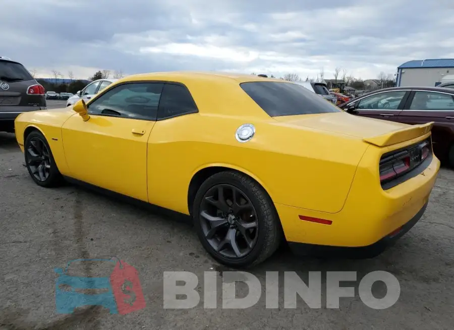 2C3CDZBT3KH550731 Photo# 2