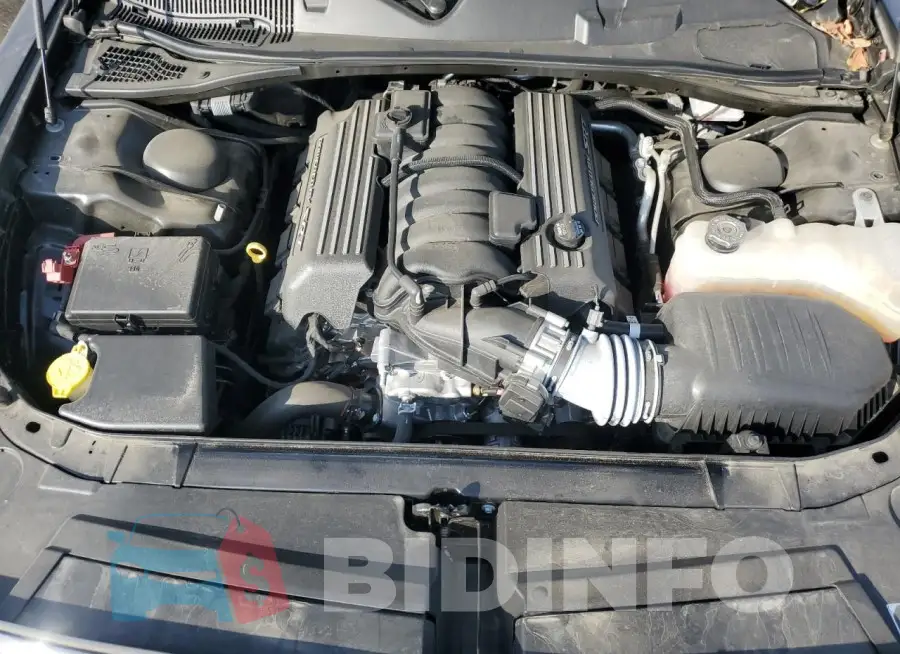 2C3CDZFJ0PH668428 Photo# 11
