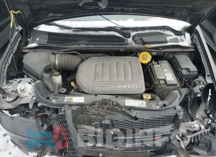 2C4RDGBG6HR616009 Photo# 12