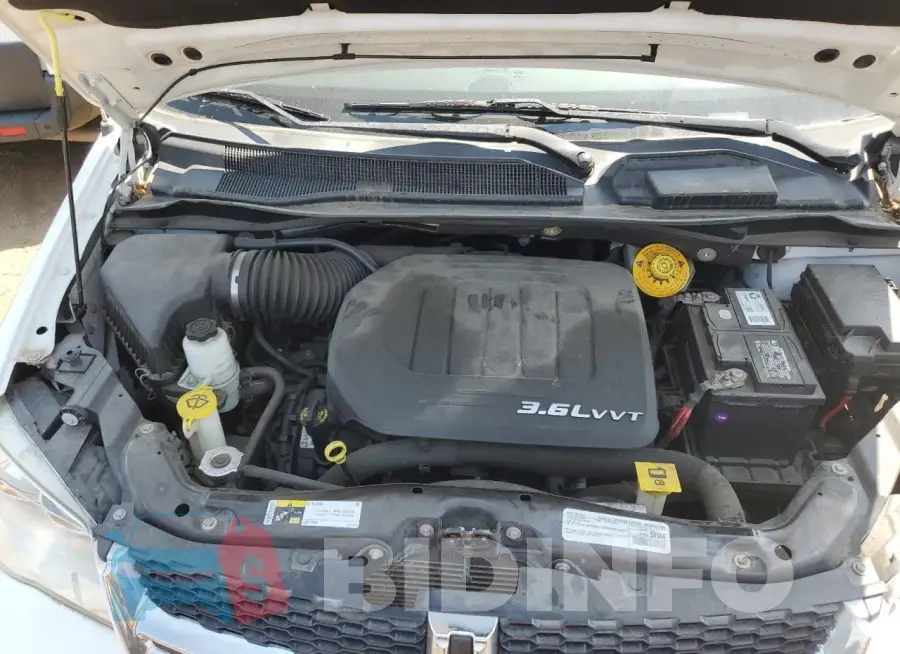 2C4RDGBG8GR228052 Photo# 12