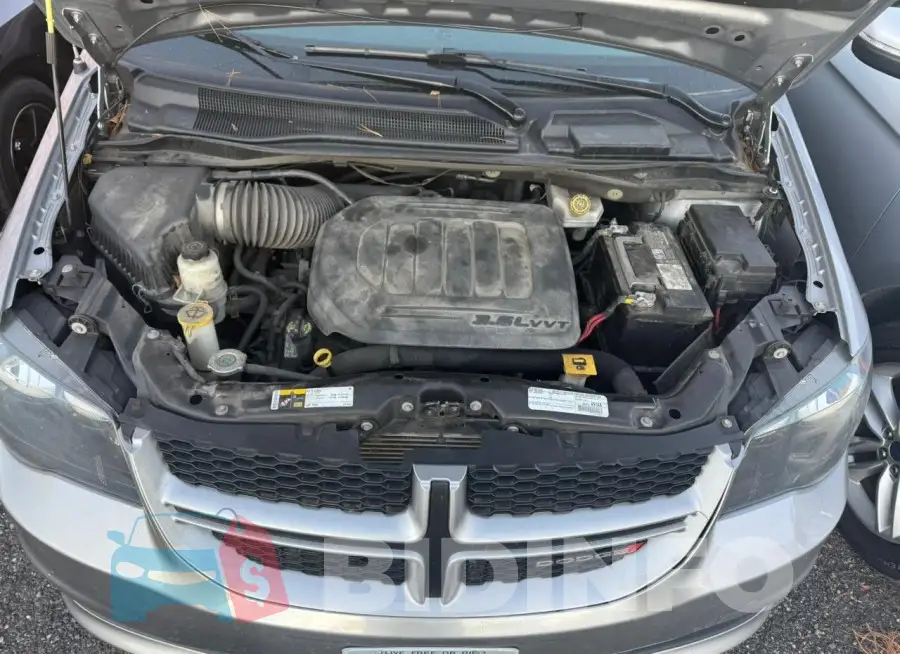 2C4RDGEG8LR178775 Photo# 7