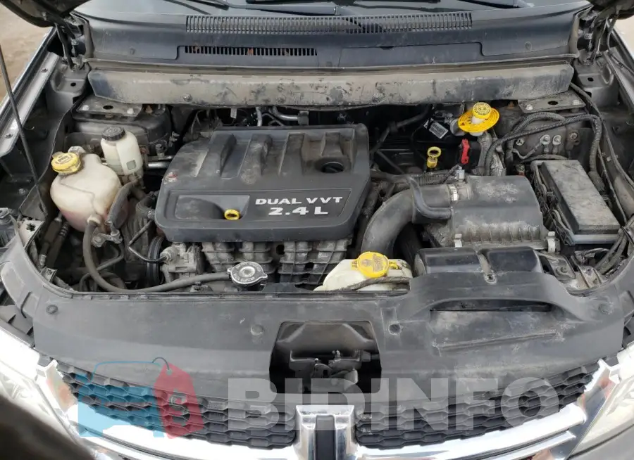 3C4PDCAB4FT628501 Photo# 12