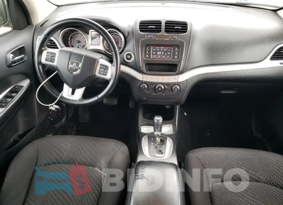 3C4PDCAB4FT628501 Photo# 8