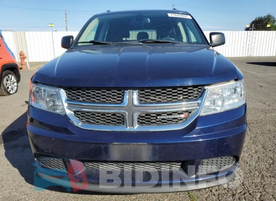3C4PDCAB4KT746607 Photo# 5