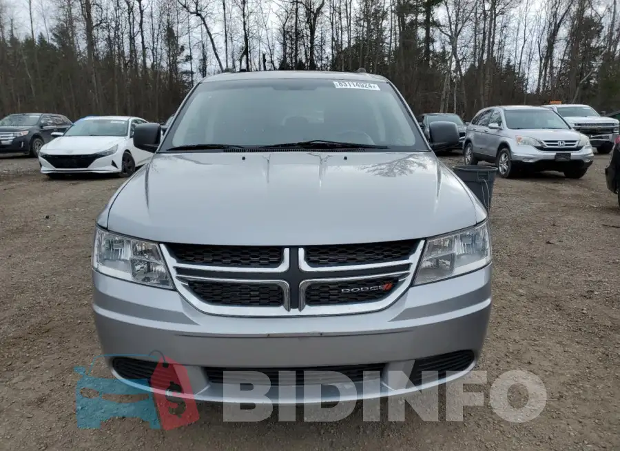 3C4PDCAB5GT235012 Photo# 5
