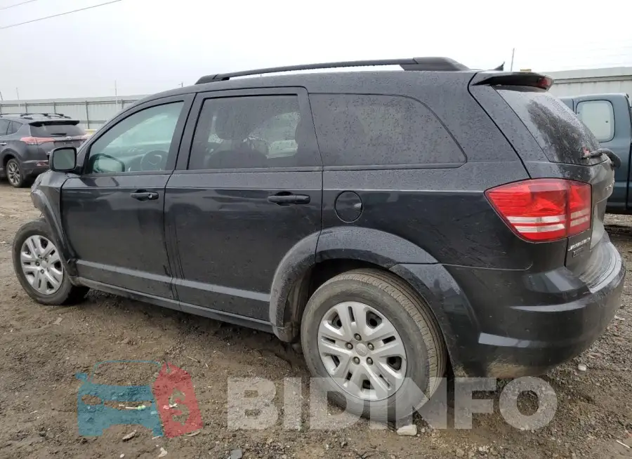3C4PDCABXGT107932 Photo# 2