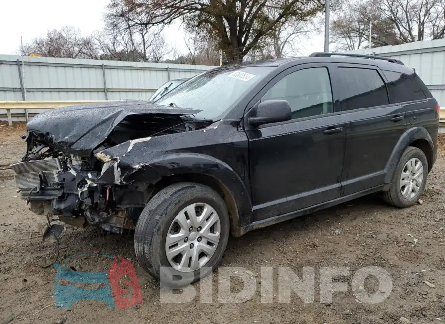 3C4PDCABXGT107932 Photo# 1