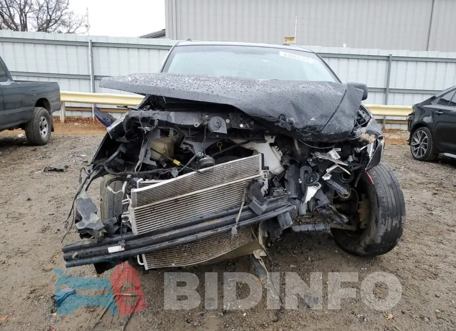 3C4PDCABXGT107932 Photo# 5