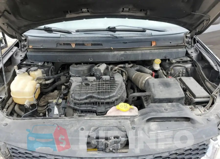 3C4PDCBG5GT228717 Photo# 12