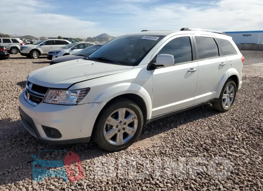 3C4PDCDG3FT665451 Photo# 1