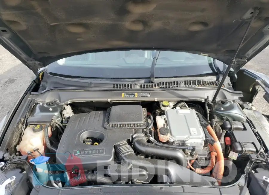 3LN6L2LU0GR600809 Photo# 11