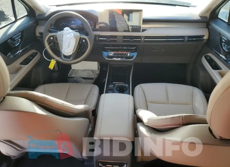 5LMCJ1CA9PUL17159 Photo# 8