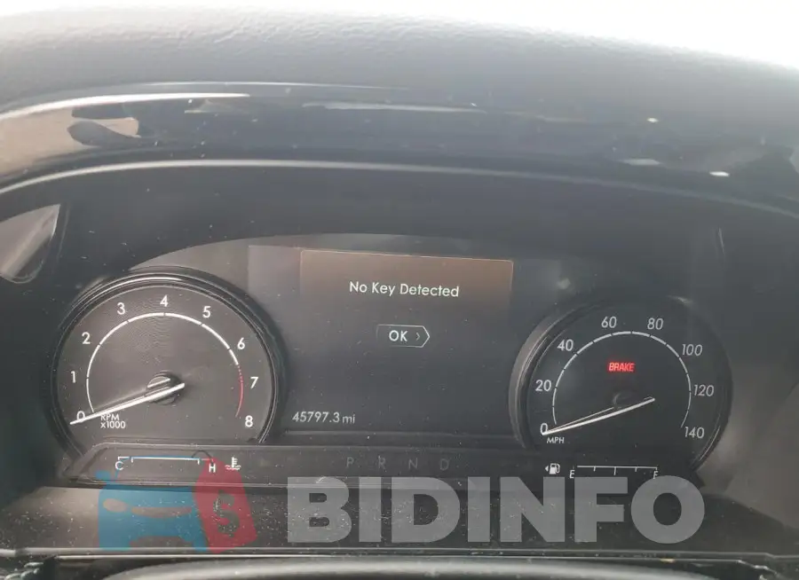 5LMCJ2D91LUL13059 Photo# 9