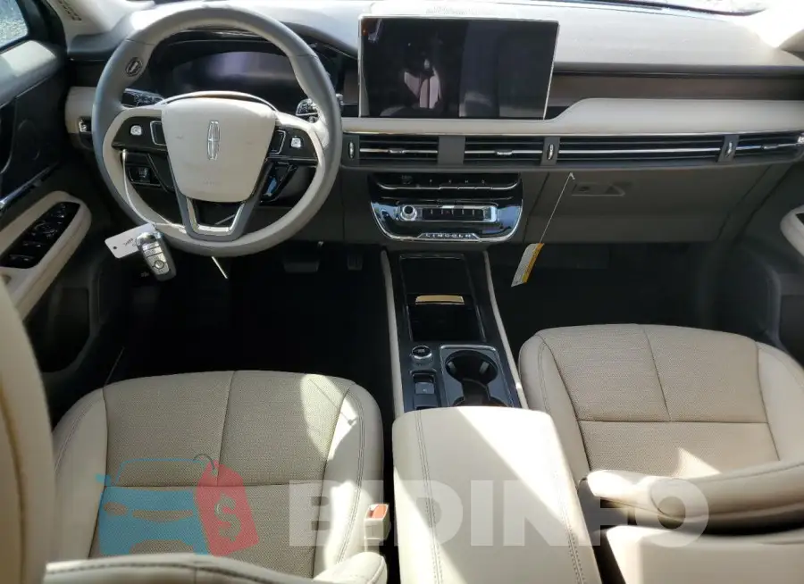 5LMCJ2DAXRUL20658 Photo# 8