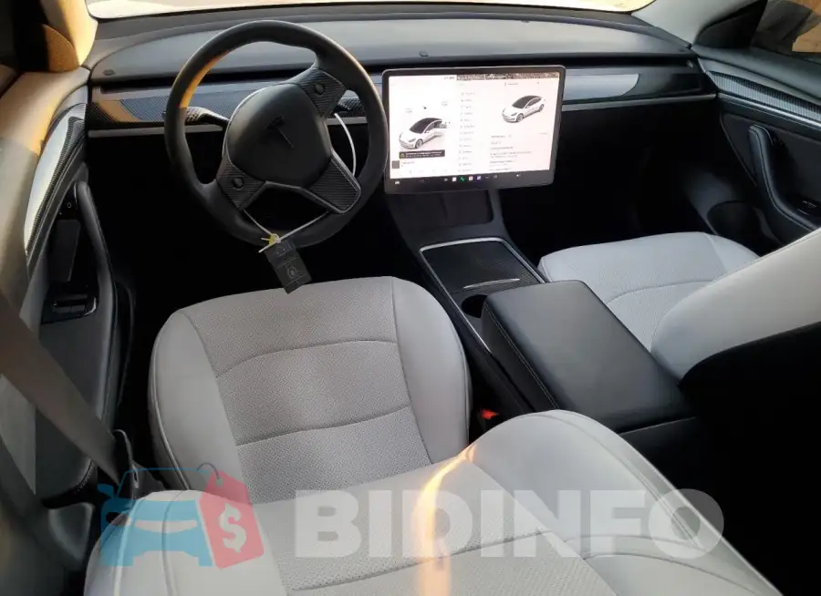 5YJ3E1EA8NF191780 Photo# 8