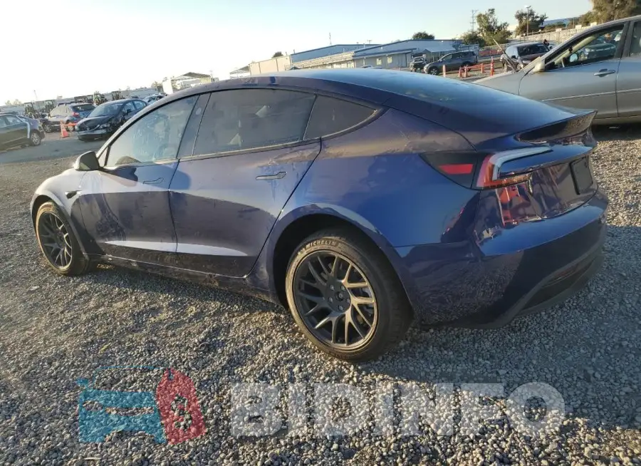 5YJ3E1EA8RF844758 Photo# 2