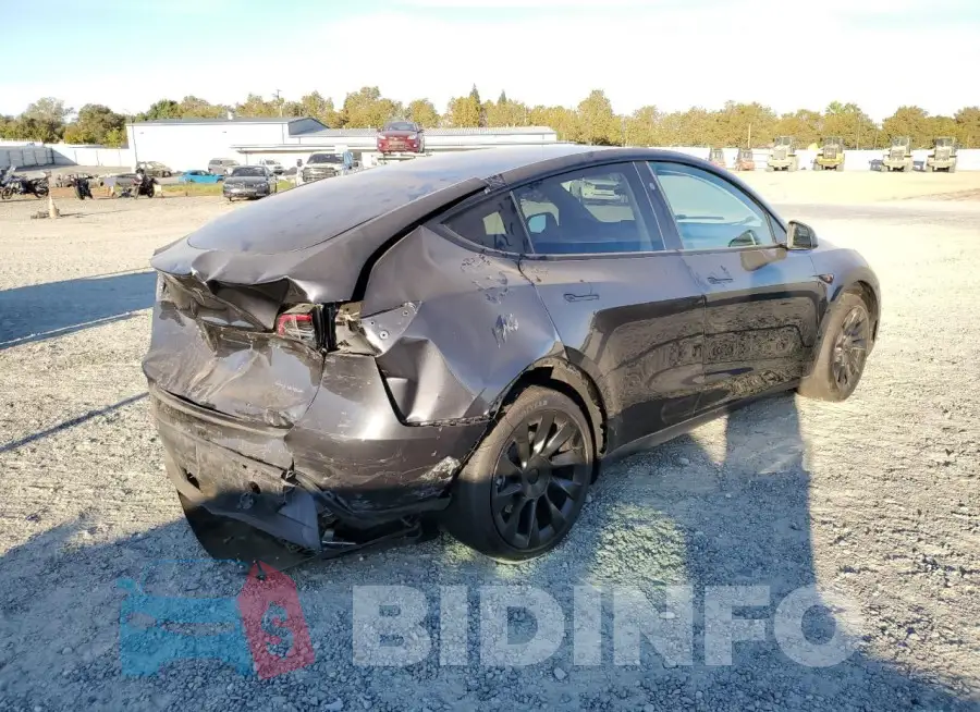 7SAYGDEE6RF118100 Photo# 3
