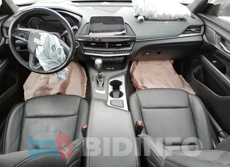1G6DB5RKXP0128174 Photo# 8