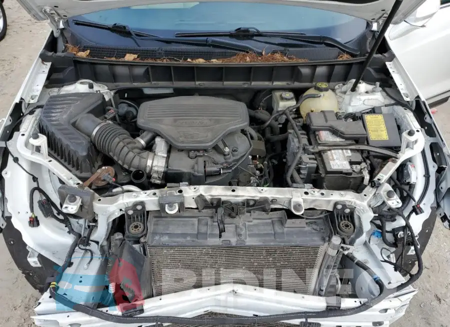 1GYKNARS4JZ172401 Photo# 12