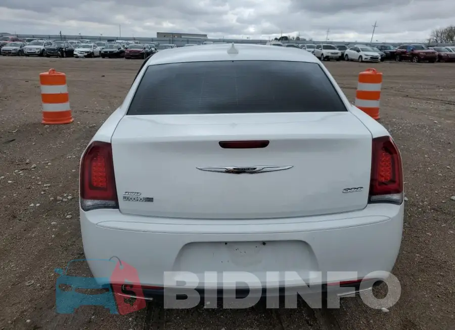 2C3CCARGXKH649267 Photo# 6