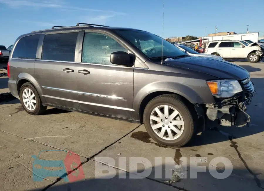 2C4RC1BG6GR223027 Photo# 4
