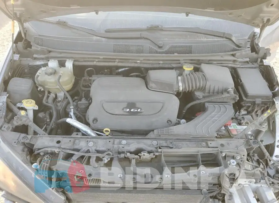 2C4RC1DG1HR836879 Photo# 12