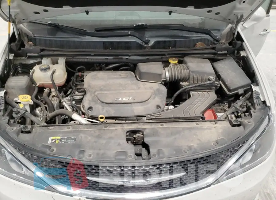 2C4RC1EG1HR570178 Photo# 12