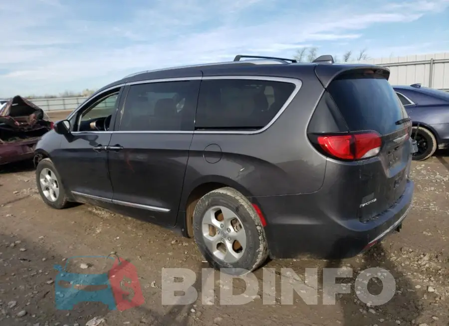 2C4RC1EG7HR584599 Photo# 2
